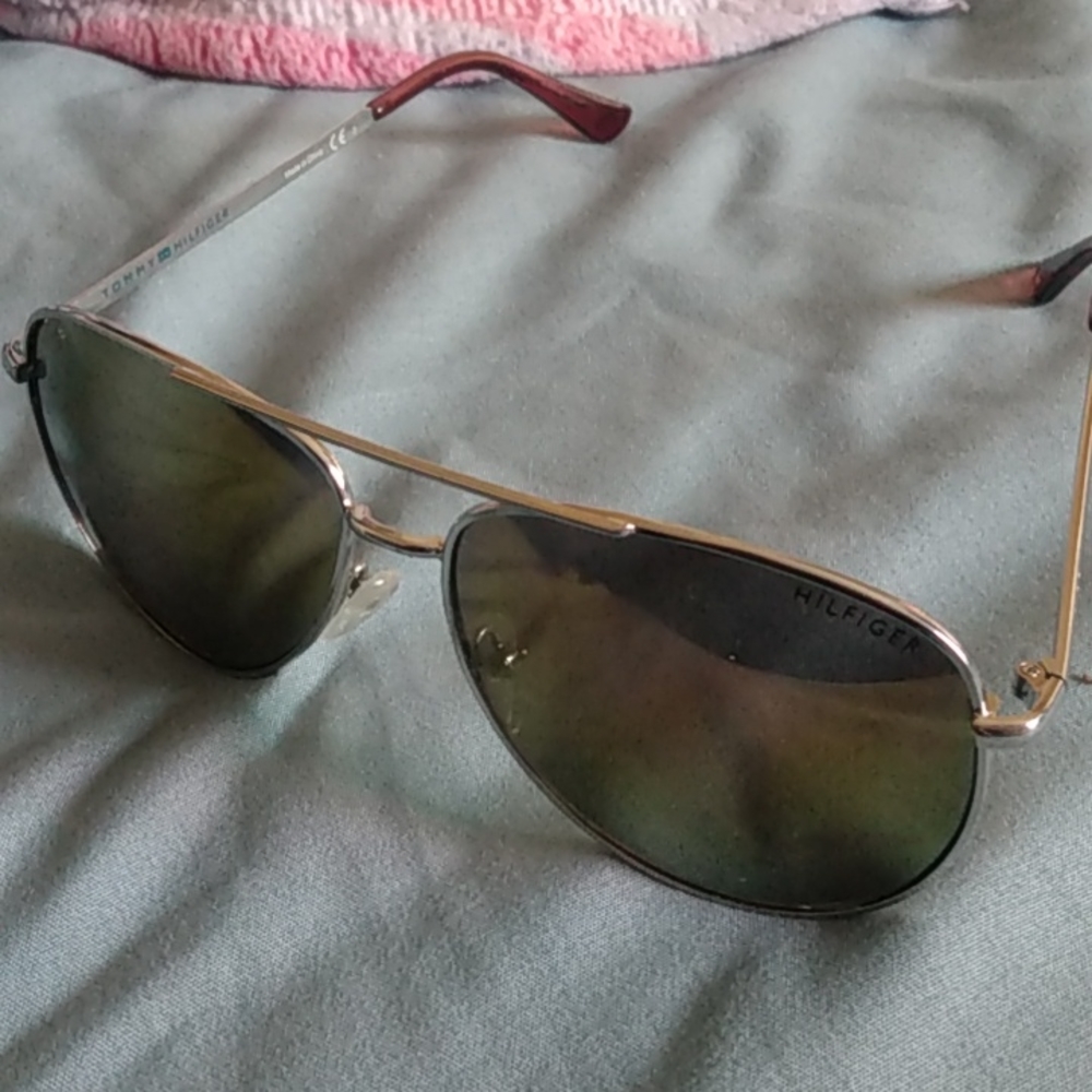 Tommy Hilfiger sunglasses